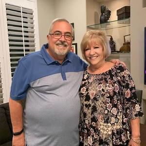 Meet your Posher, Donna